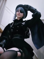 Ciel Rich Black preview 2