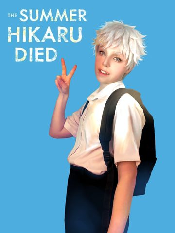 Hikaru