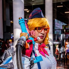 Japan Expo 2025 preview 3