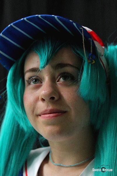 Fayyyy - Miku Mesmerizer