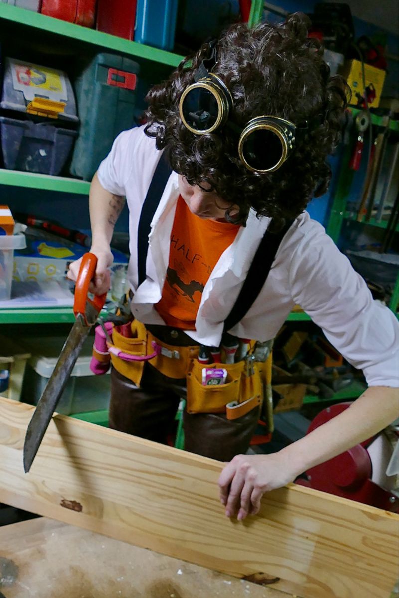 Axelle_cosplays – Leo Valdez