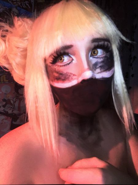 Melynee, Himiko Toga