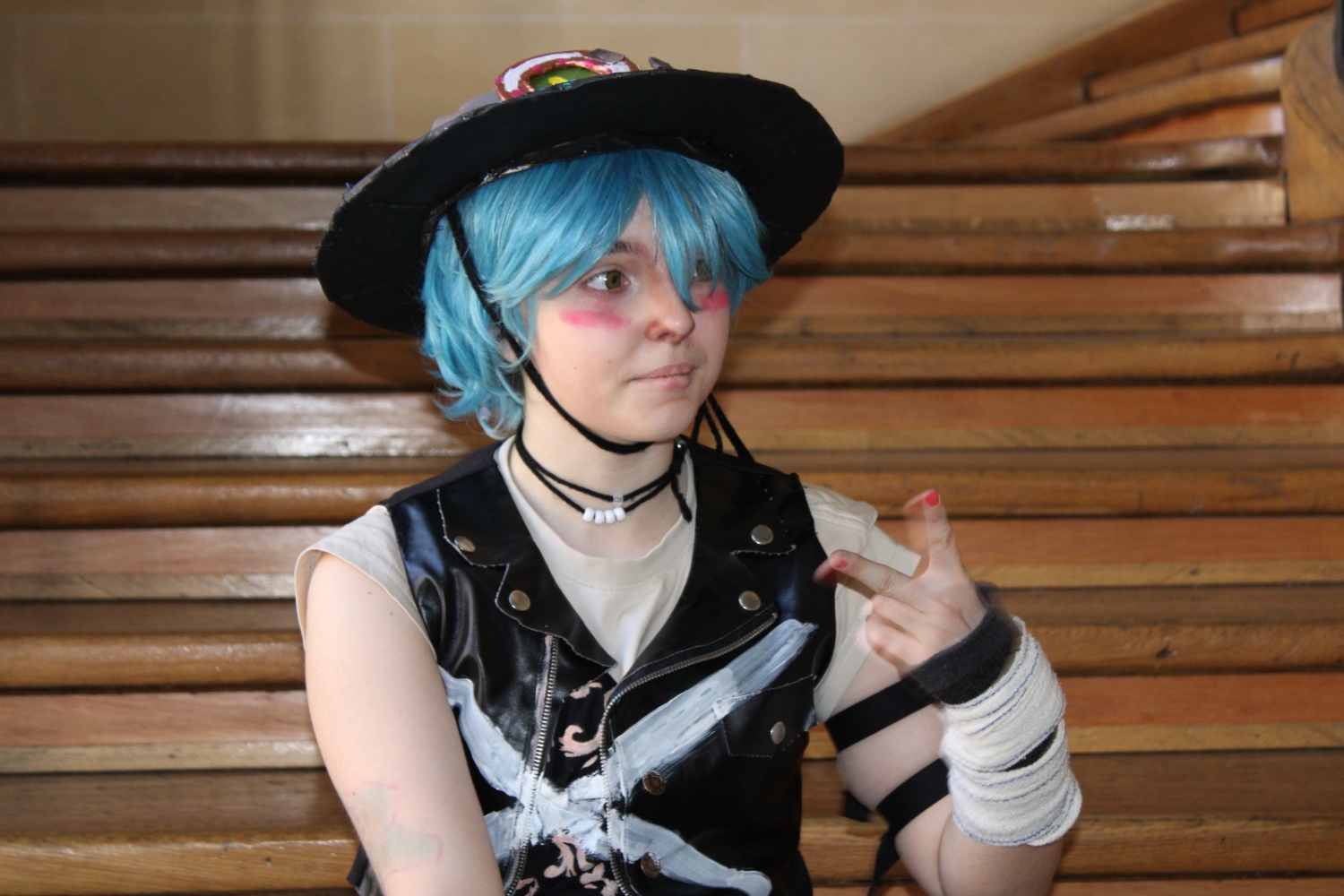 Isha and friends - Photo 5