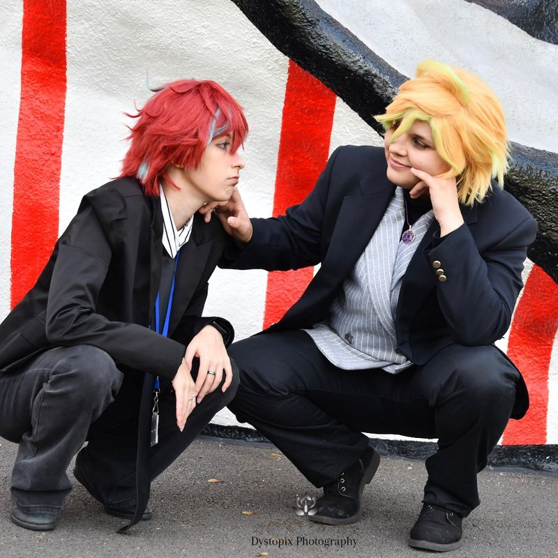 Sylverius_cos – Hifumi Izanami