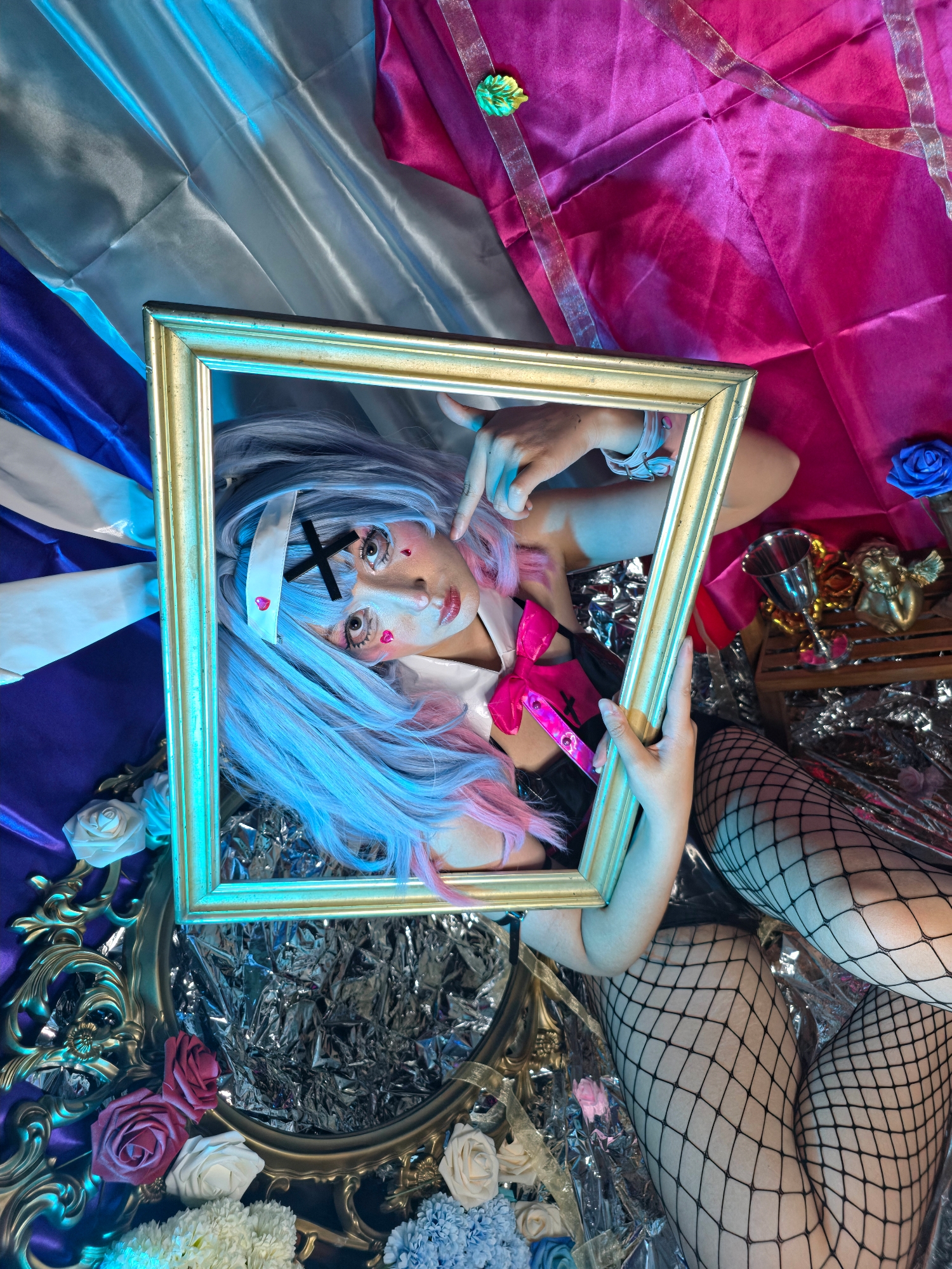 Rabbit Hole Miku — photo 62