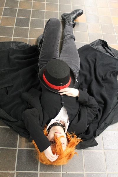 Pangofan - Chuuya