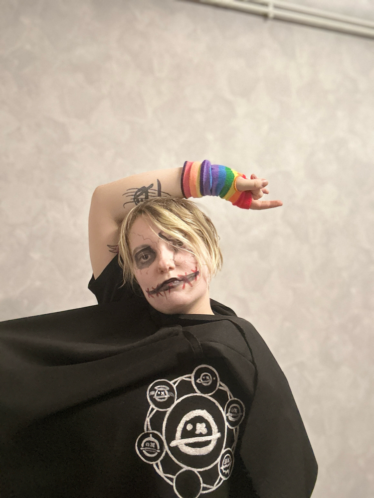 Raver Doll  - Photo 7