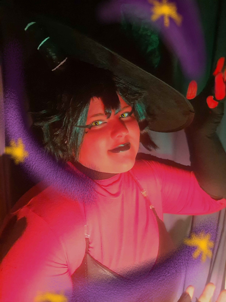 M&M Halloween - Photo 5