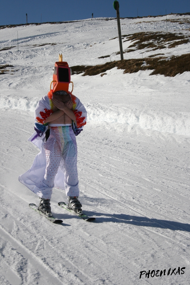 Magipride fait duSki - Photo 35