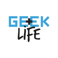 Geek Life festival 