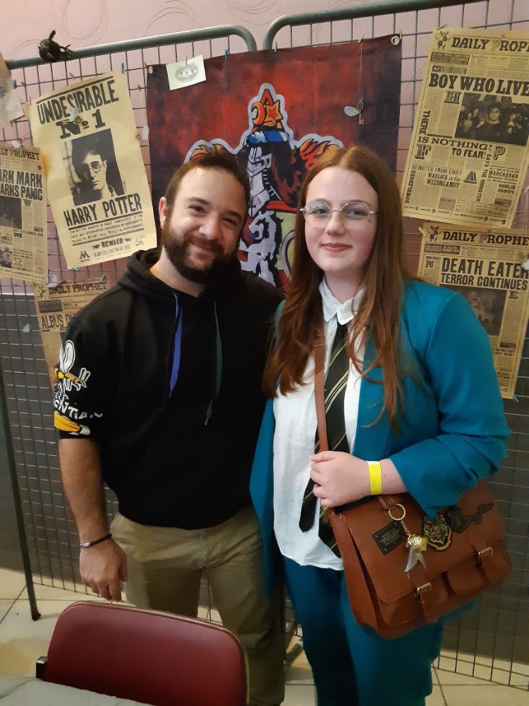 Darla malfoy  - Photo 1