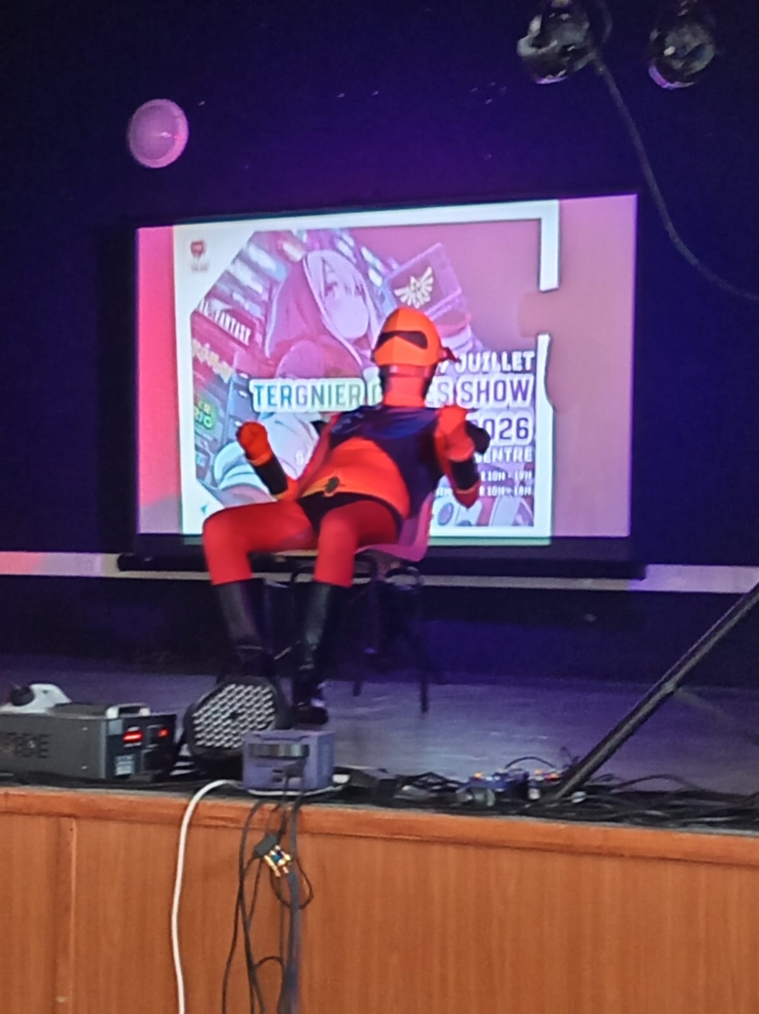 Krokmou à tergnier — photo 37