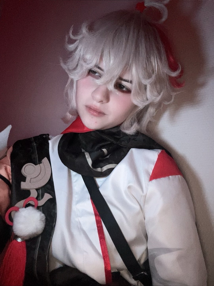 Kazuha Kaedehara - Photo 3