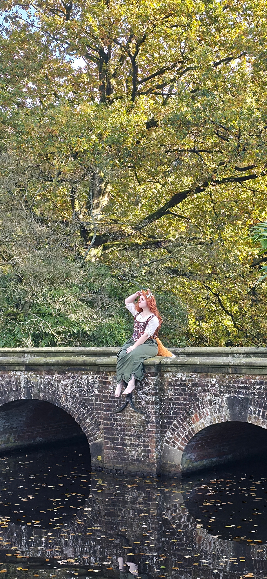 Fall shoot 2025 - Photo 8