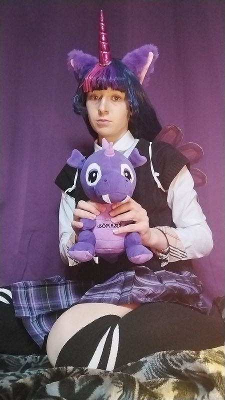 Kitsune._.anna – Twilight chambre