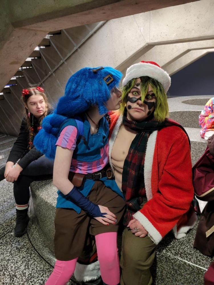 Chaotique Powder - Photo 23