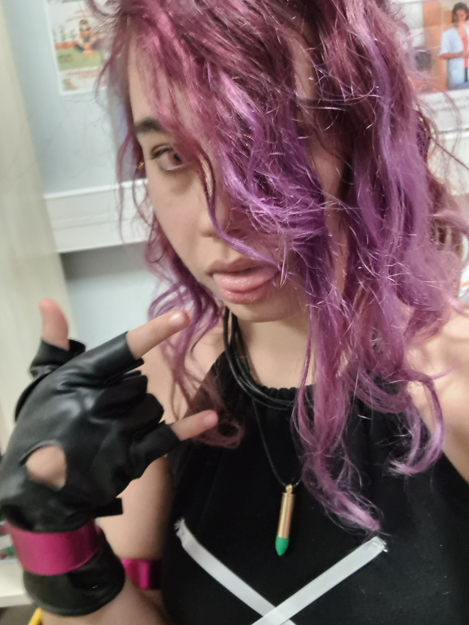 Jinx, photo 38