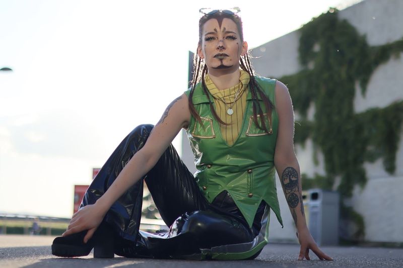 _maiko_ – Hermès Costello