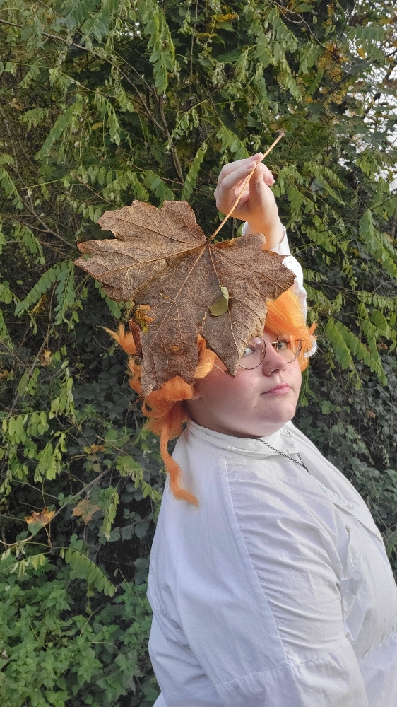 🍂Emma🍂 - Photo 2