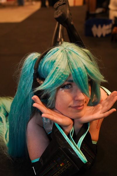 Rashacos, Miku