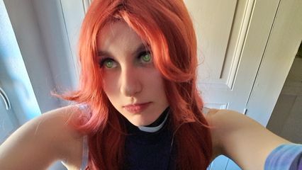 Starfire preview 3