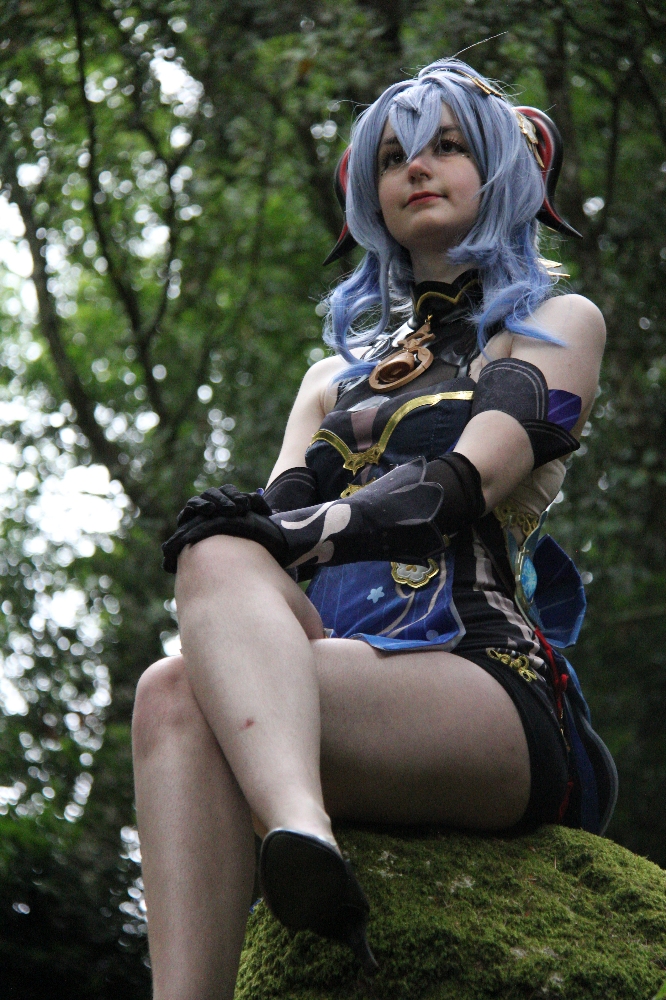 Ganyu Maulévrier - Photo 18