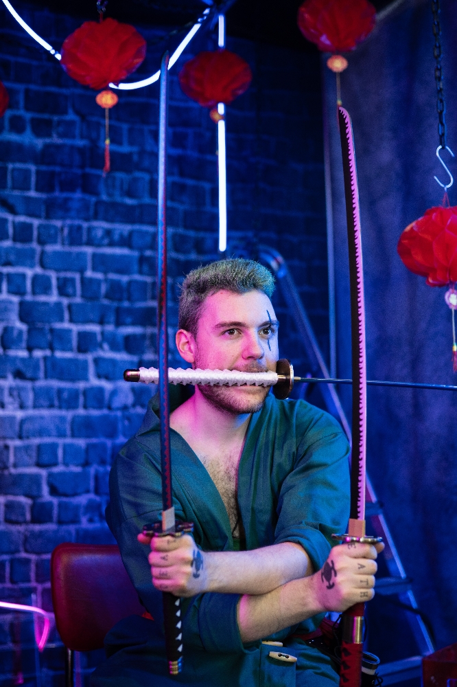 Metztorii 2024 - Photo 3