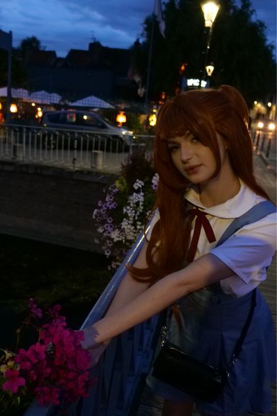 Kriiistberry - Asuka