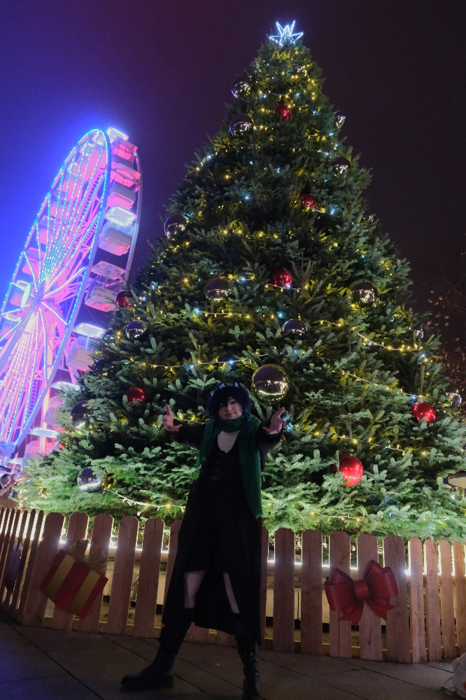 Venti Noël — photo 33