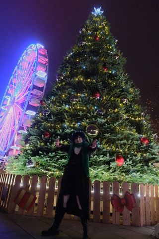 Venti Noël