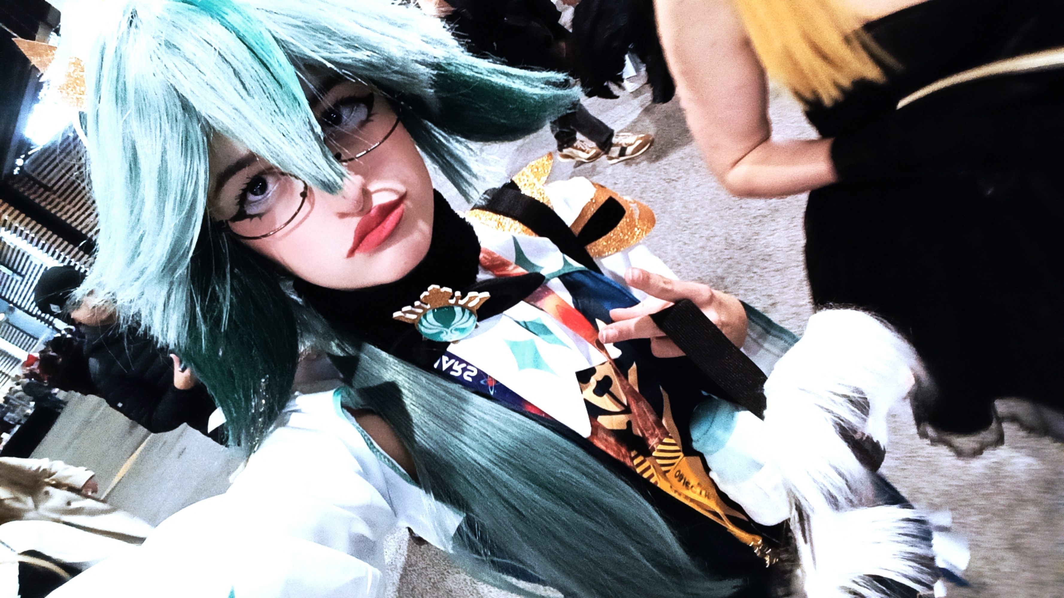 Sucrose !! - Photo 6