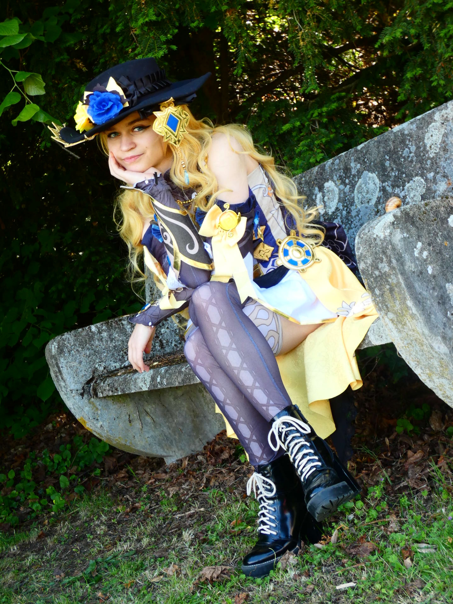 ☆ Navia ☆, photo 8