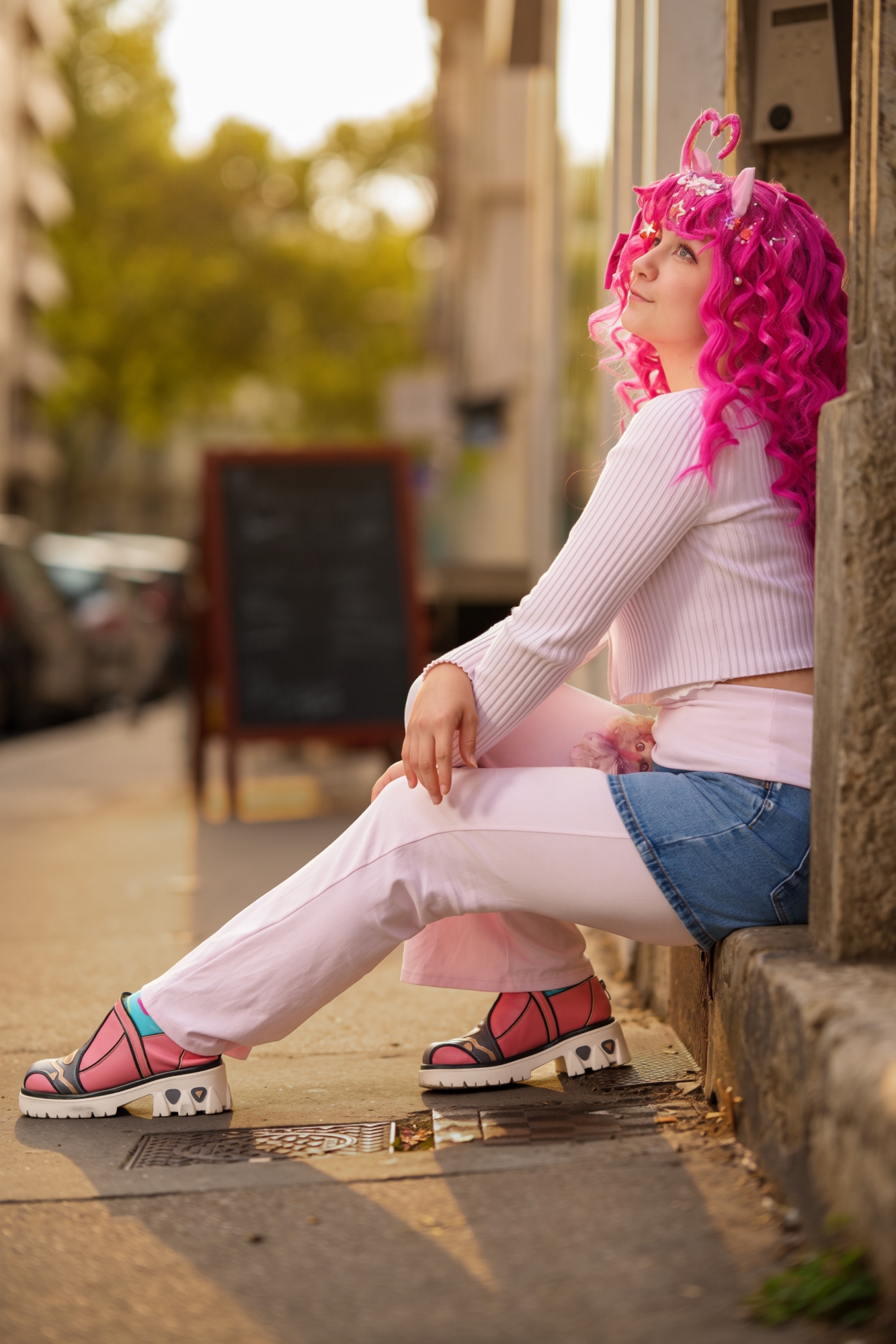 Pinkie Pie, photo 12