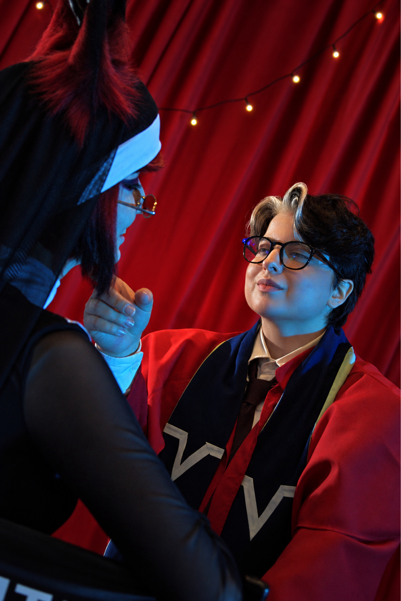 Nun Alastor, photo 9