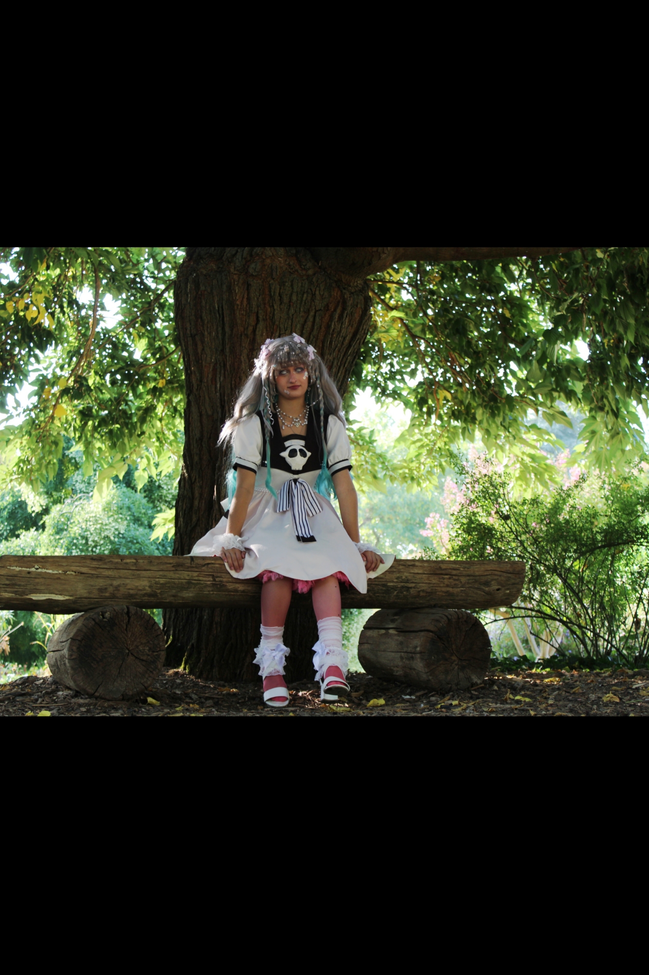 Nene yashiro - Photo 2