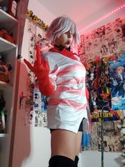 Angel dust preview 3
