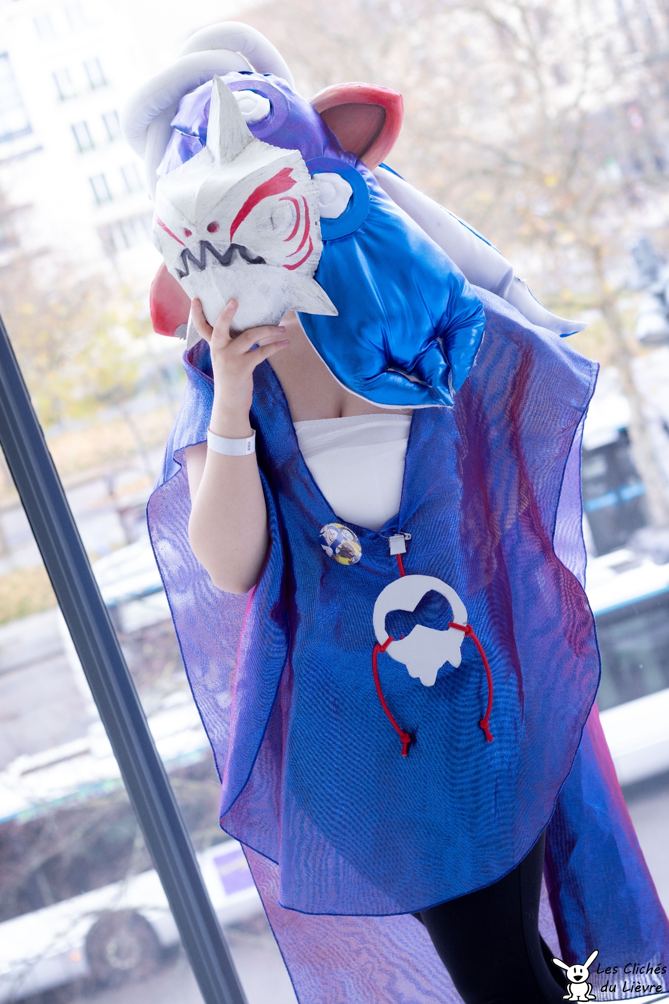 Shiver Anim'est 2025 - Photo 1