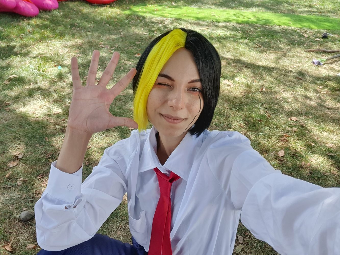 Selfies/random pics - Photo 4