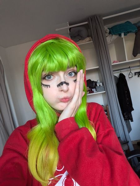 Angelreborn - Gumi Matr. (Placard)