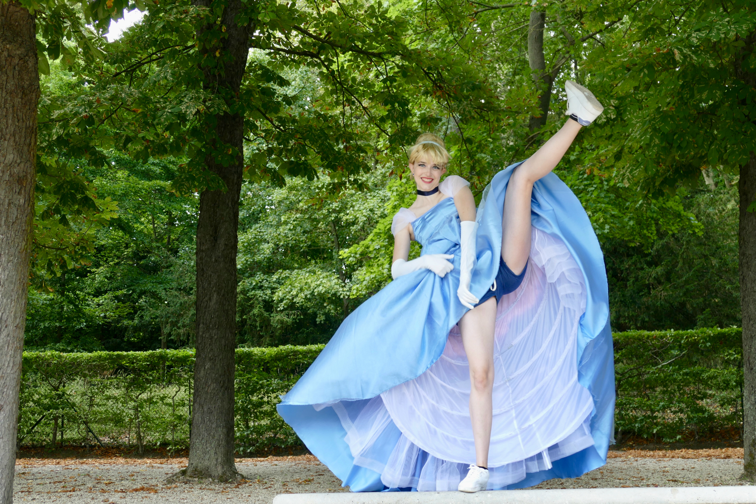 Cendrillon - Photo 27