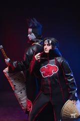 Kisame Hoshigaki preview 2