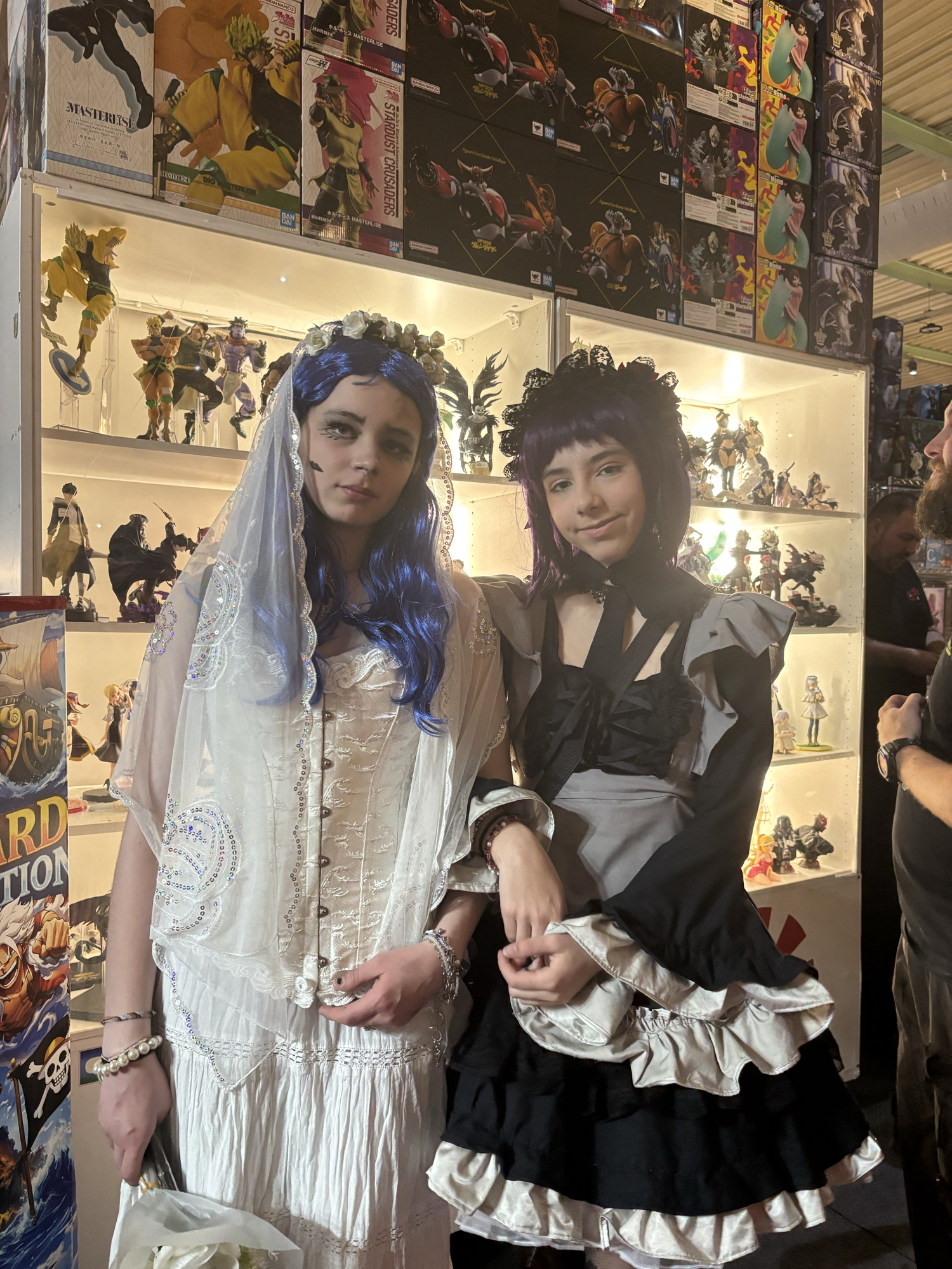 Necronomi’con 2026 — photo 27