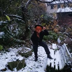 Chuuya x neige preview 3