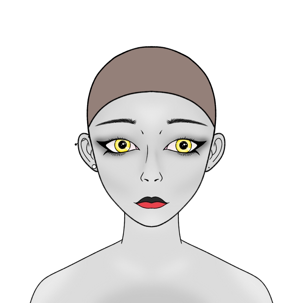Réf Makeup — photo 9