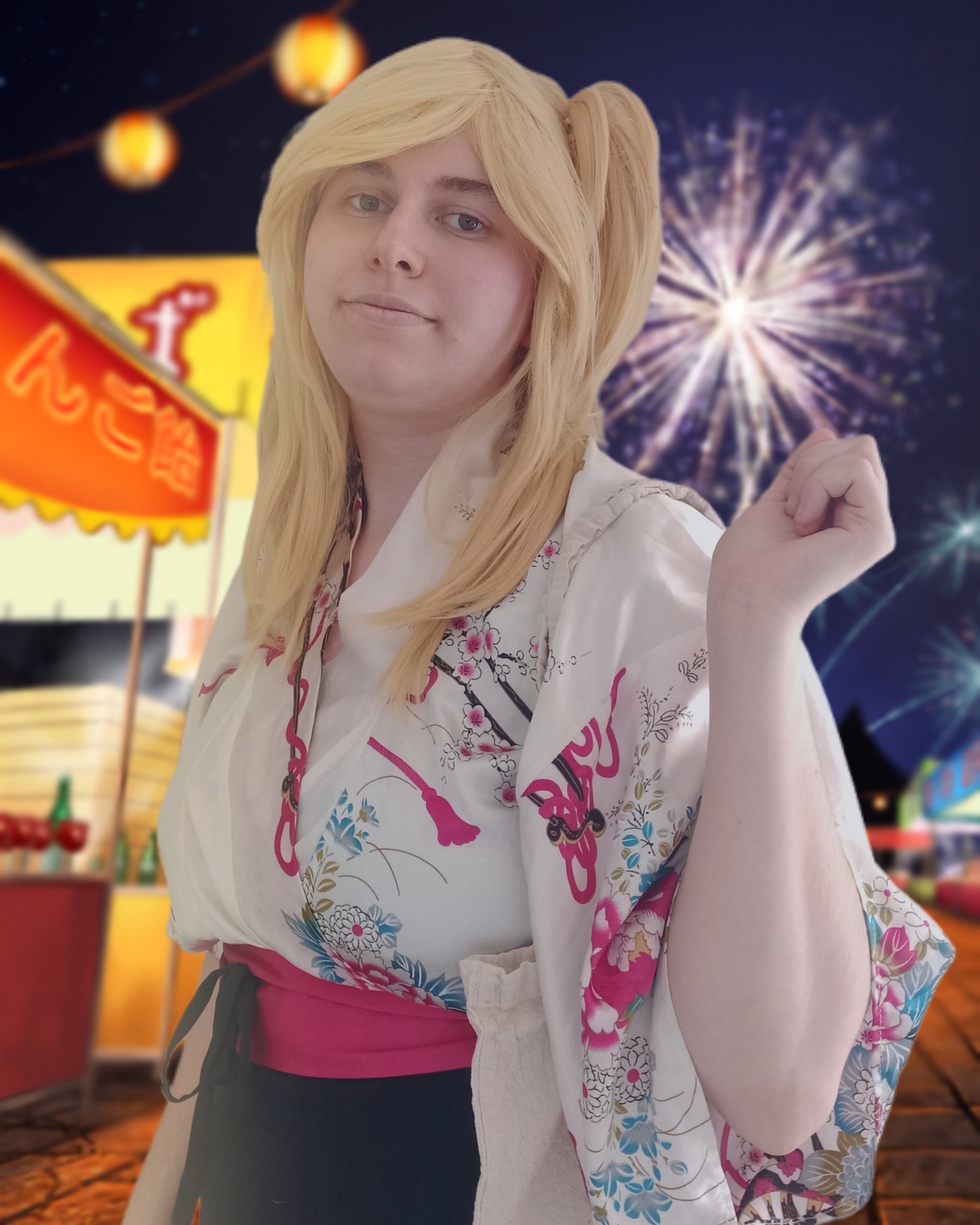 Lucy festival - Photo 3