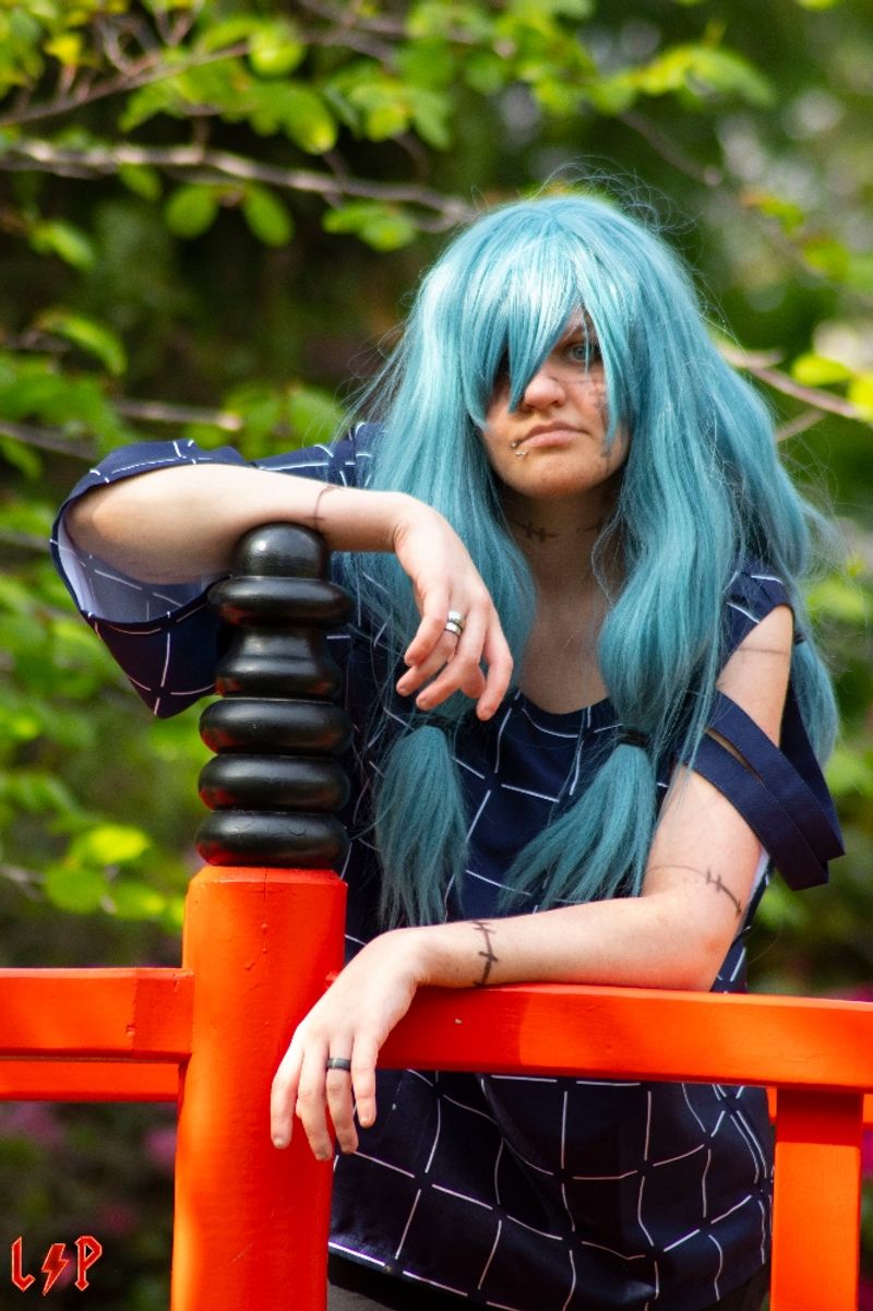 Misaki-yu – Mahito 