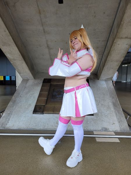 Cocochiii - Liliel 