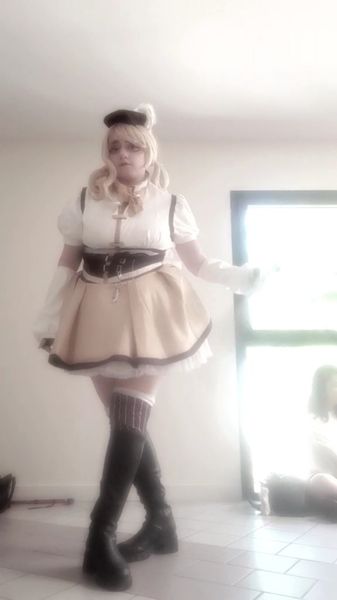 Ashley_darling - Mami