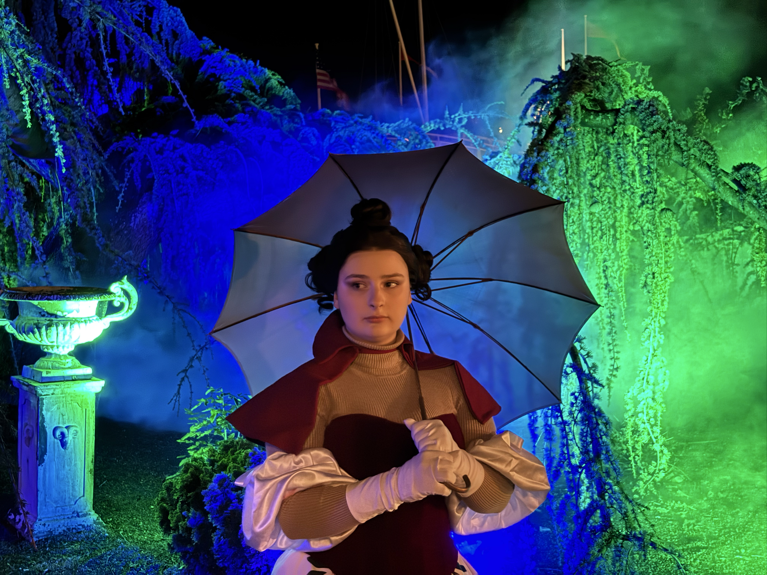 Sally Slater - Photo 6