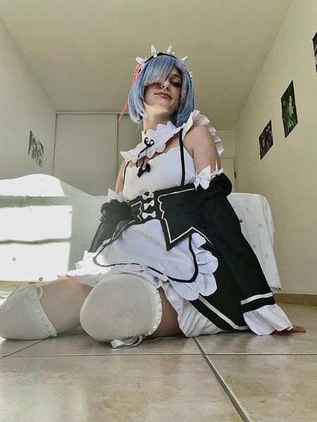 Lana_cos1 - Rem